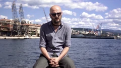 Petak, 3. srpnja na Trećem , Foto: Tusta/dokumentarni film 