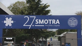 Smotra Sveučilišta u Zagrebu
