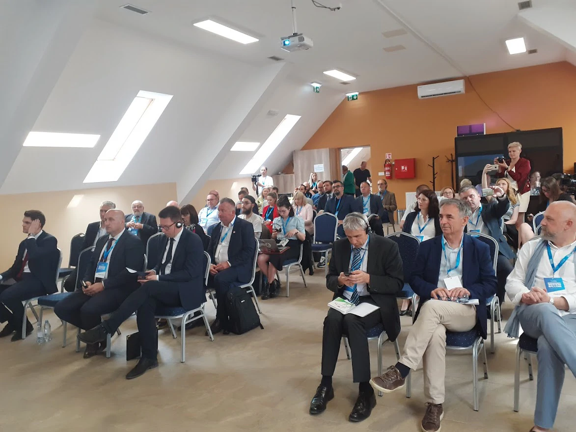 konferencija FUEN-a
