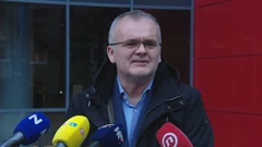 Jurica Lovrinčević, posebni savjetnik ministra gospodarstva i održivog razvoja