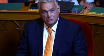 Mađarski predsjednik Viktor Orban