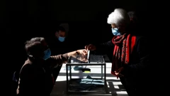 Izbori u Francuskoj