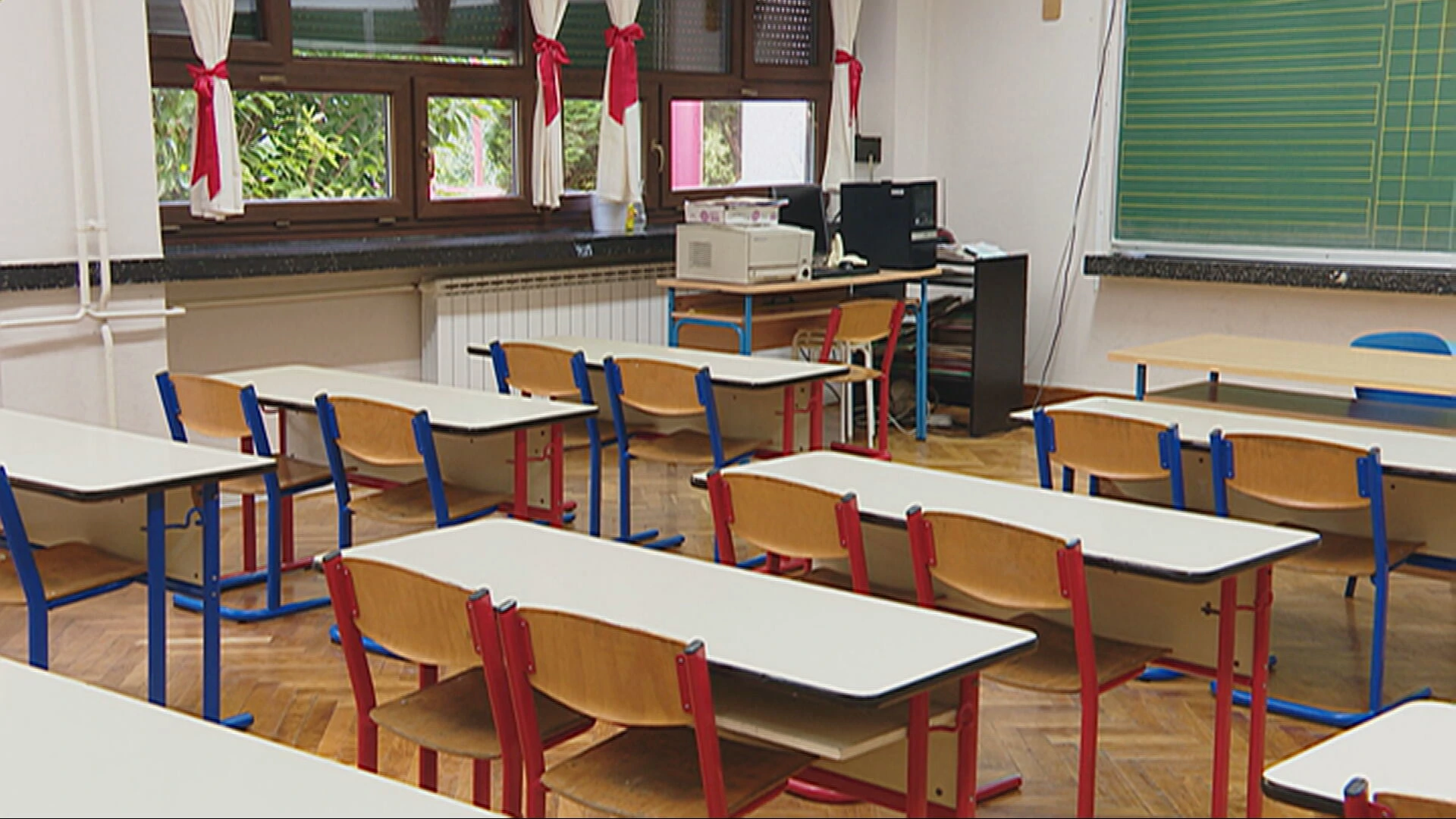 Fuchs o najavljenom štrajku sindikata u obrazovanju