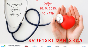 Svjetski dan srca