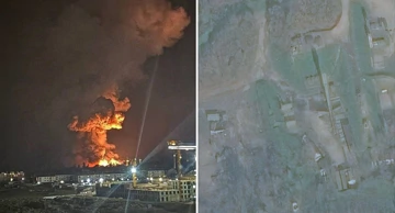 U Novorosijsku uništena najmanje četiri lansera PZO sustava S-400