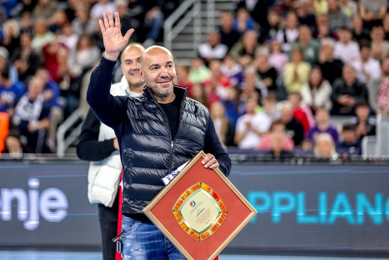 Ivica Tucak