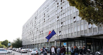 Općinski građanski sud u Zagrebu