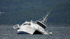 Katamaran Melita, Foto: Marinko Radulić /HRT