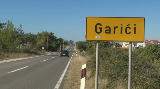 Garići pokraj Ražanca