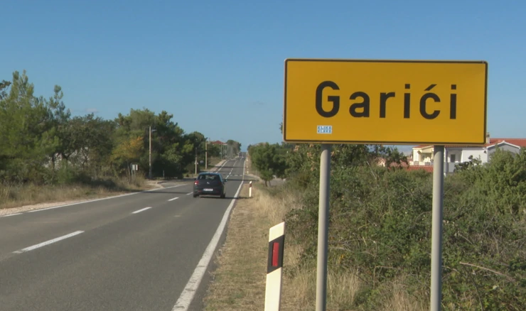 Garići pokraj Ražanca