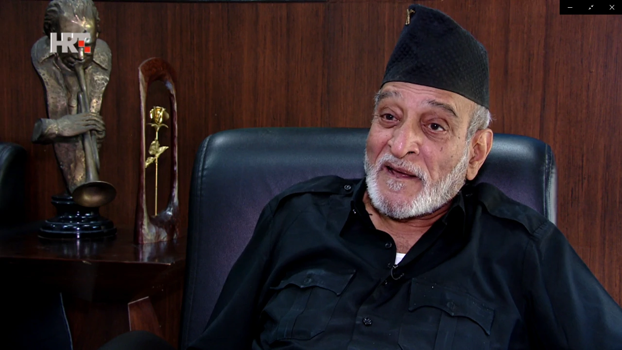 Mohan Agashe