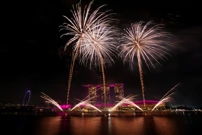 Singapur, Foto: Ore Huiying/Reuters