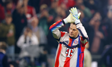 Bayern - Real Madrid, Manuel Neuer , Foto: Kai Pfaffenbach/REUTERS