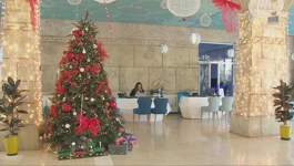 Šibenik se profilirao kao jedno od omiljenih blagdanskih odredišta
