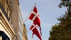 Danska ratificirala obrambeni sporazum sa SAD-om