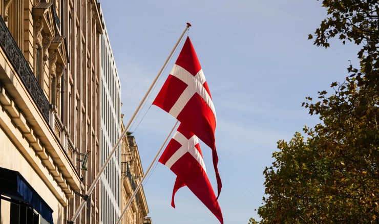 Danska ratificirala obrambeni sporazum sa SAD-om