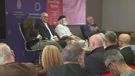 Oskarovci u Varaždinu: Barokni grad postao svjetsko središte filmske glazbe