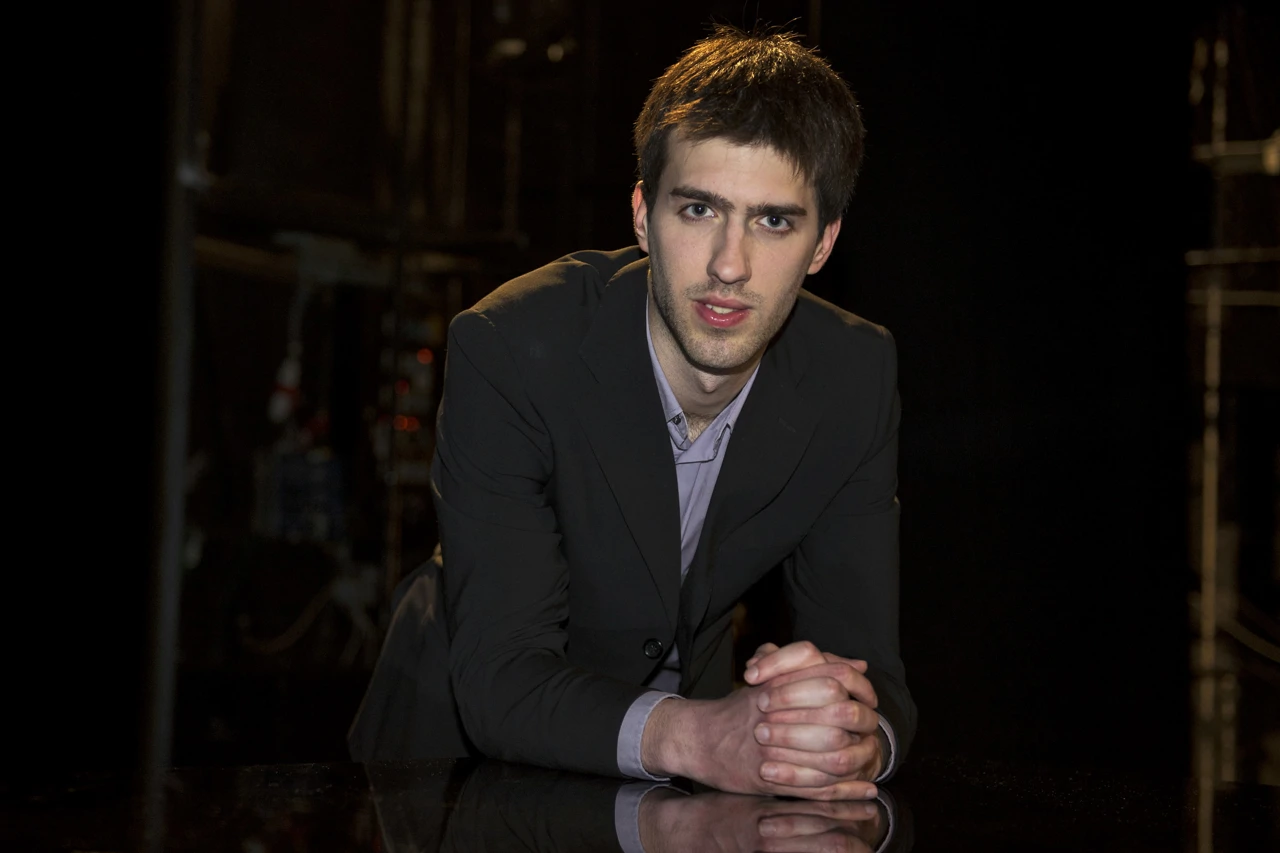Toni Nežić