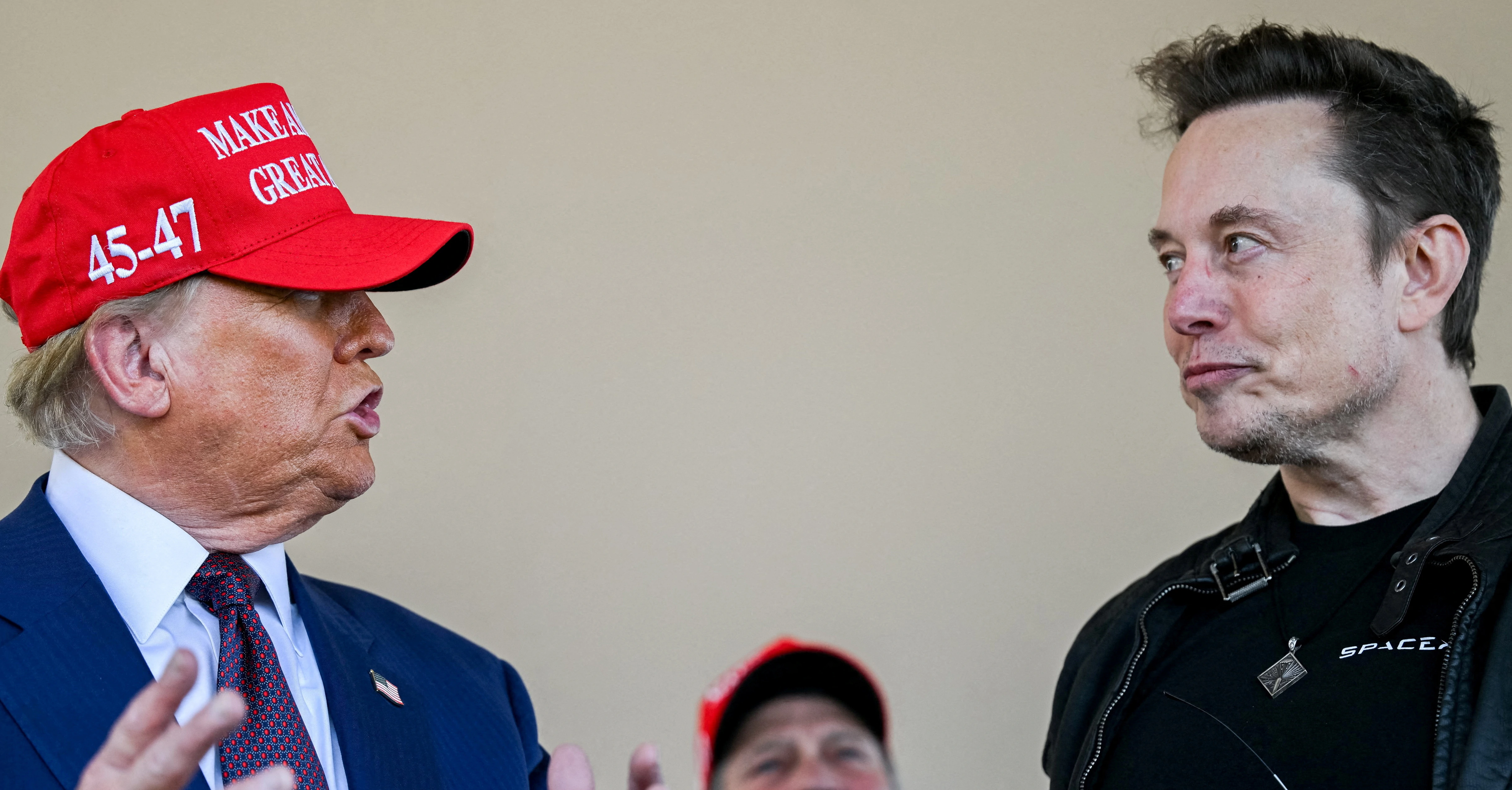 Musk pokušao srušiti projekt Stargate