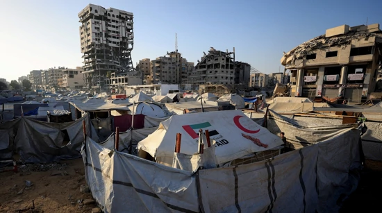 Gaza