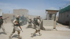 Afganistan