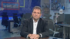 Đuro, Lubura, sudski vještak za telekomunikacije, Foto: HTV/HRT