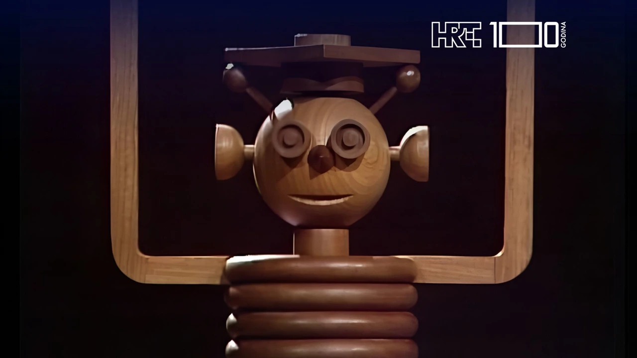 Kviskoteka, Foto: RTV Zagreb/promo