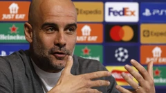 Pep Guardiola