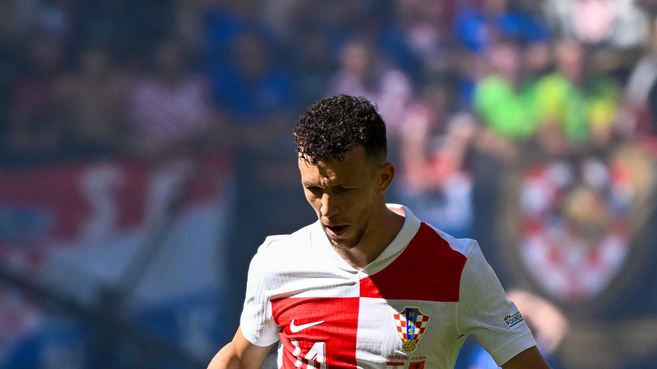 Španjolski mediji: Perišić ne dolazi u Barcelonu