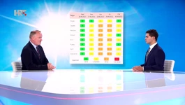 Krunoslav Mikec u HTV-ovoj emisiji