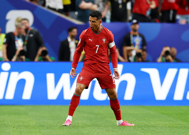 Cristiano Ronaldo, Foto: Phil Noble/REUTERS