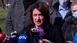Jelena Pavičić Vukičević