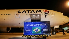 Brazil pregovara o nabavi cjepiva 