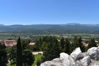 Imotski rund um die Festung Topana, Foto: Dana Jungbluth/-