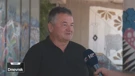 Brat kapetan Bekavca, Jozo Bekavac 