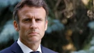 Emmanuel Macron