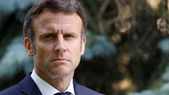Emmanuel Macron