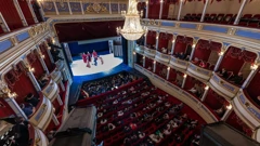 HNK Rijeka, arhivska fotografija