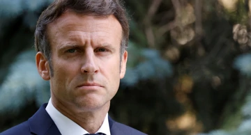 Emmanuel Macron