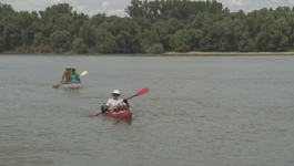 Regata Mura-Drava-Dunav
