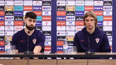 Joško Gvardiol, Borna Sosa