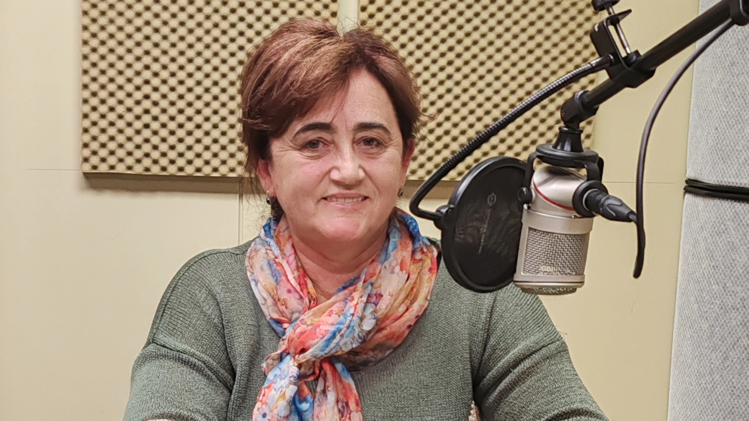 Ljudi vjere: Marina Šturlić - 28.04.2024.