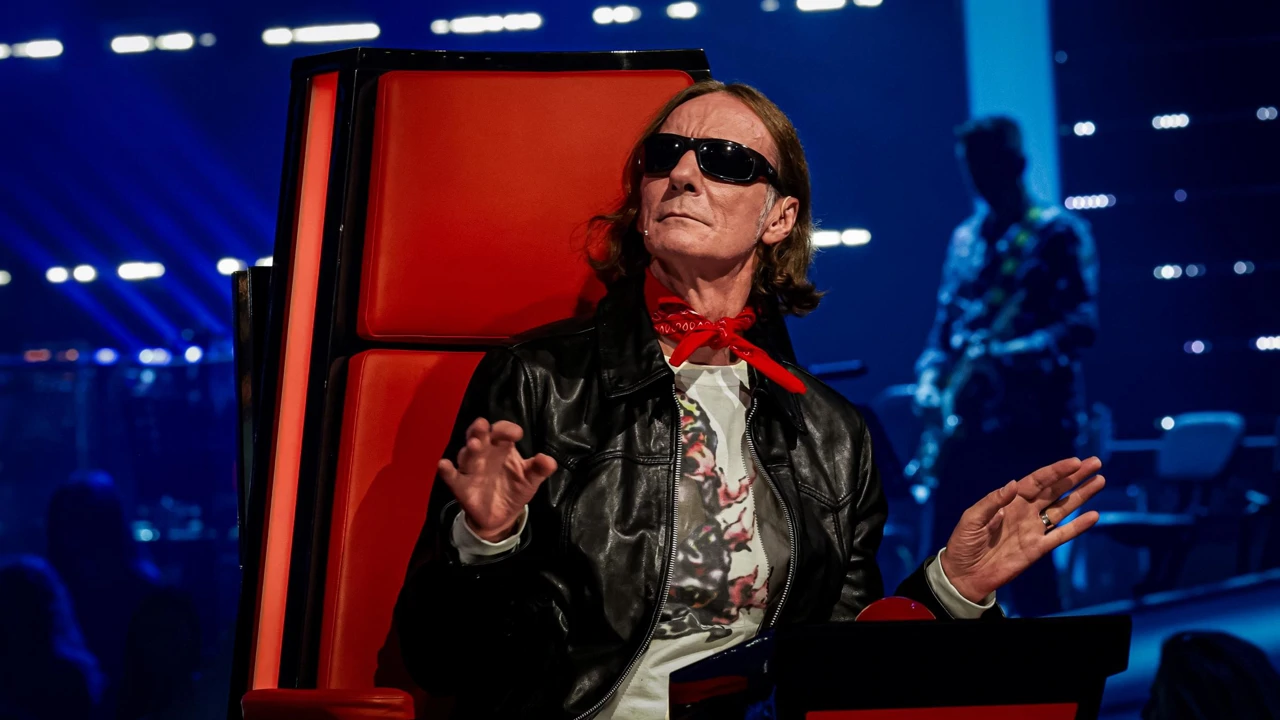 Davor Gobac, Foto: Dario Njavro/HRT