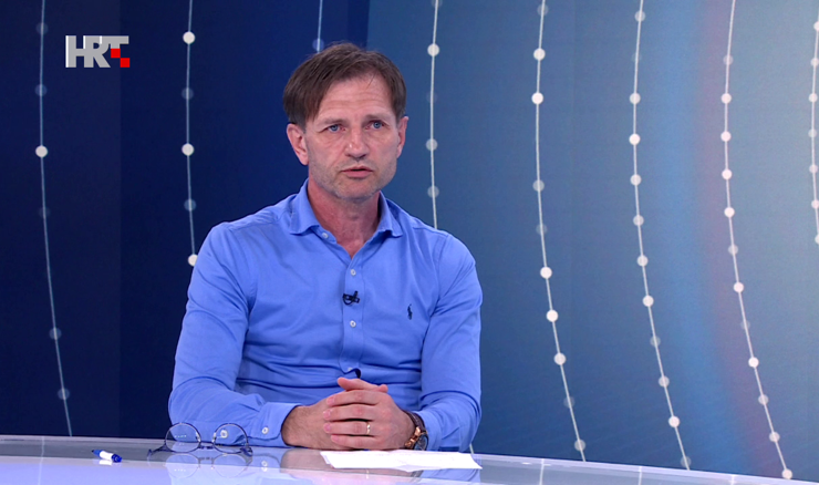 Krunoslav Rendulić