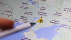 IAEA za sigurnosnu zonu oko NE Zaporižja