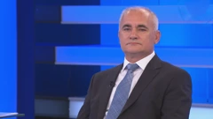 Stjepan Lakušić, dekan Građevinskog fakulteta u Zagrebu, Foto: Otvoreno/HRT