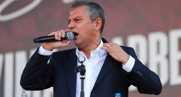 Ozgur Ozel
