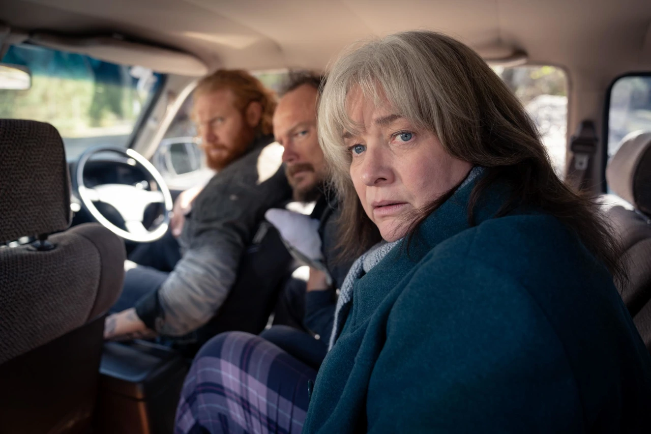 Četvrtak, 19. veljače na Drugom, Foto: Mystery Bay/serija