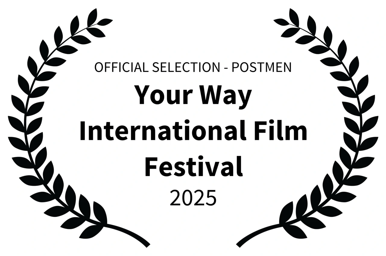 Your Way International Film Festival 2025.