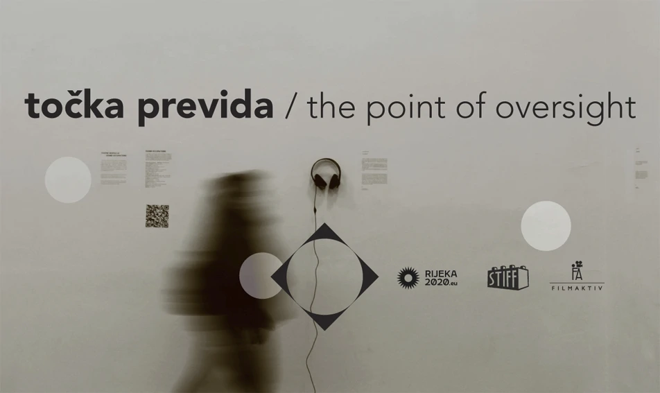Multimedijalna izložba „Točka previda“ 